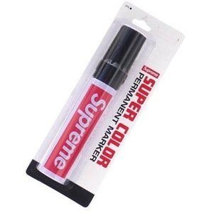 supreme marker
